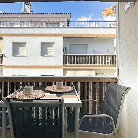 Apartment Quiet Tossa de Mar