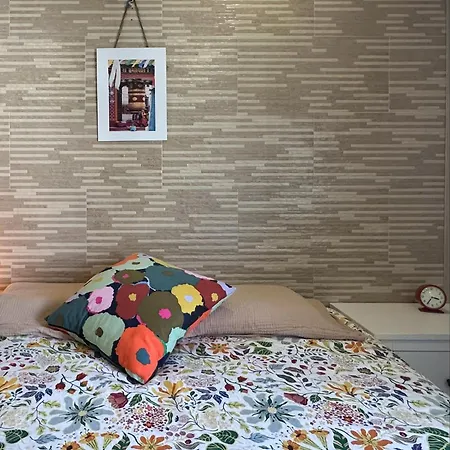Quiet Apartment
